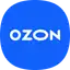 Ozon Logo Ozon Logo