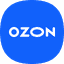 Ozon Logo Ozon Logo