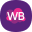 Wildberries Logo Wildberries Logo