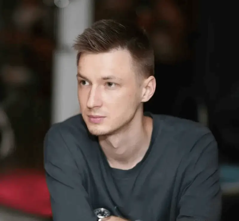 Max Martynov